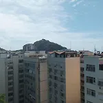 Apartment In Leme Beach