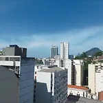 Apartment In Leme Beach
