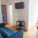 Apartment In Leme Beach