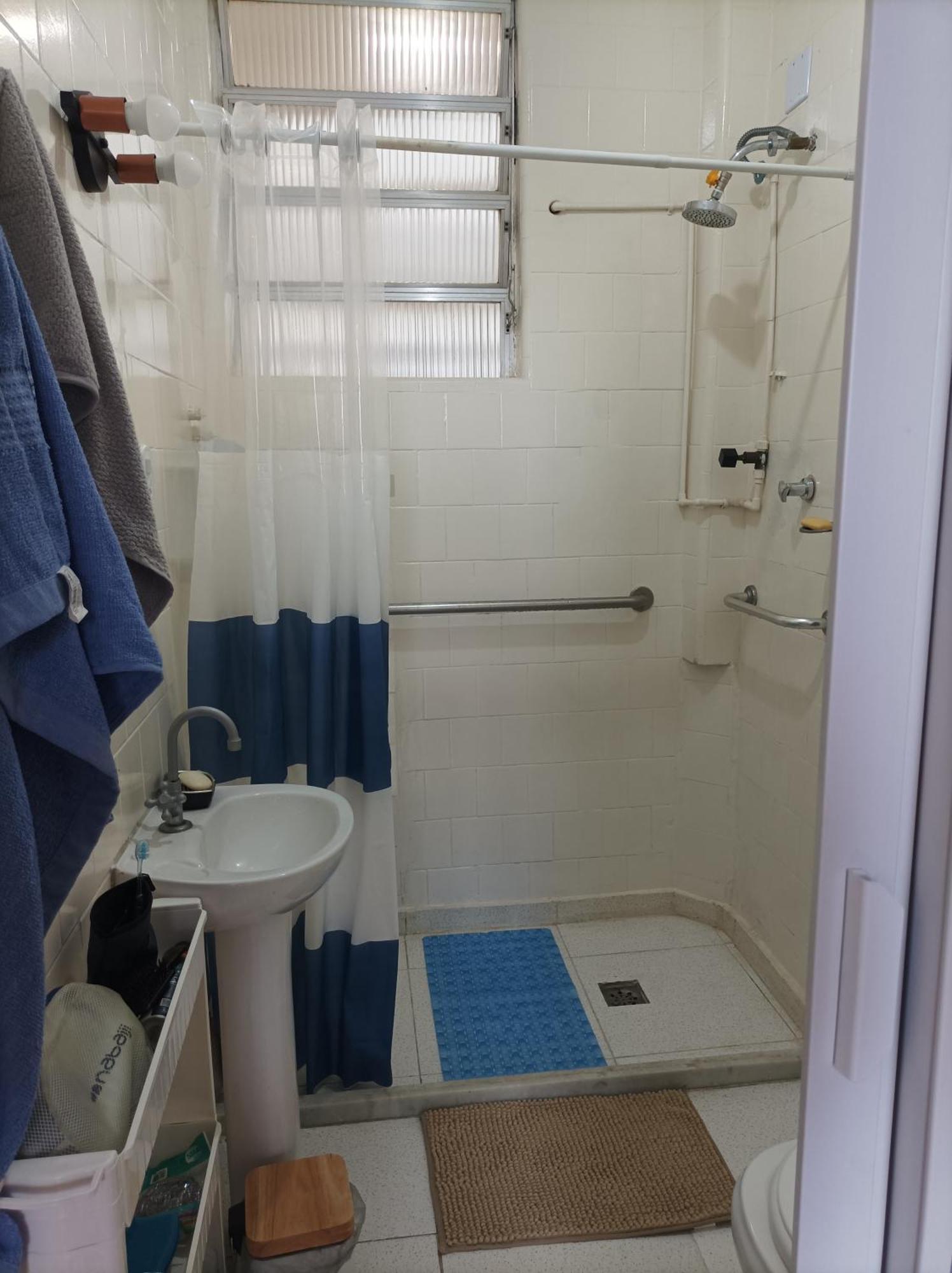 In Leme Apartamento *