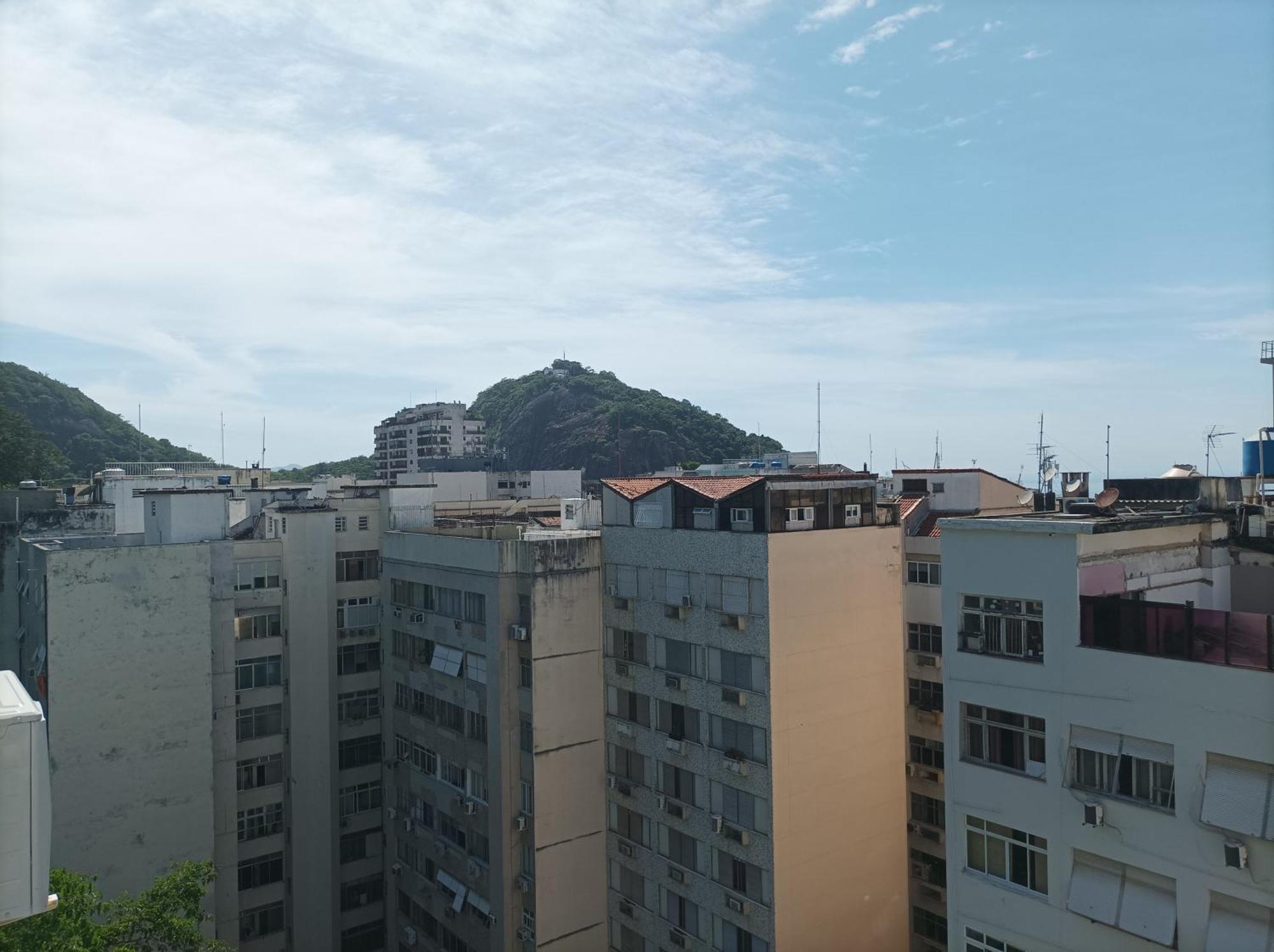 In Leme Apartamento *