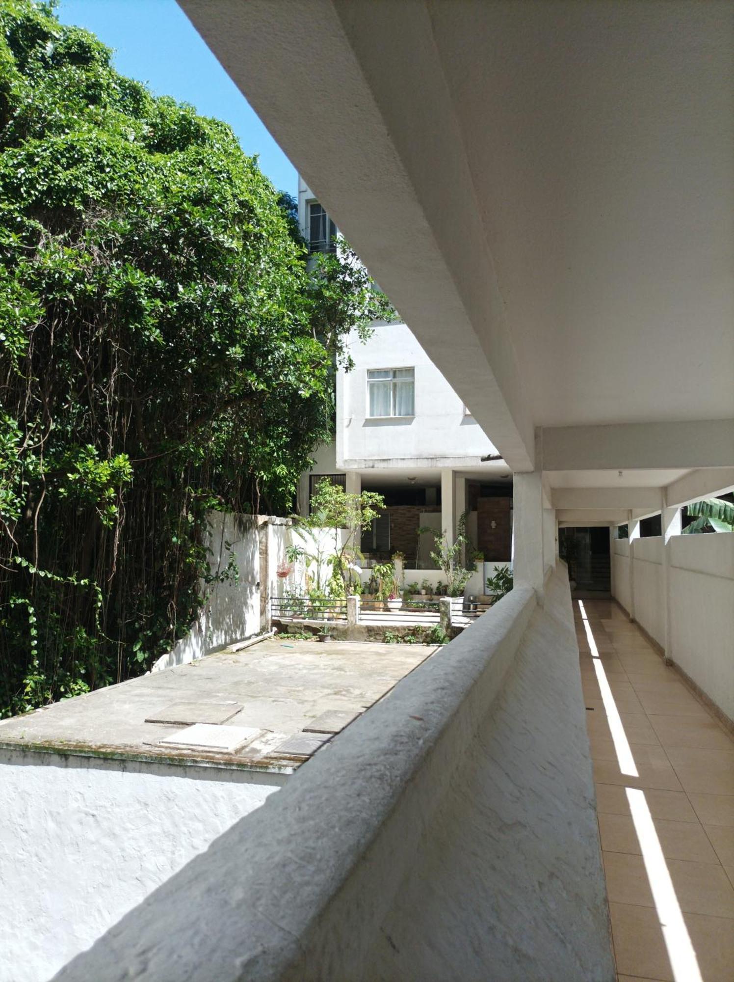 Apartamento In Leme