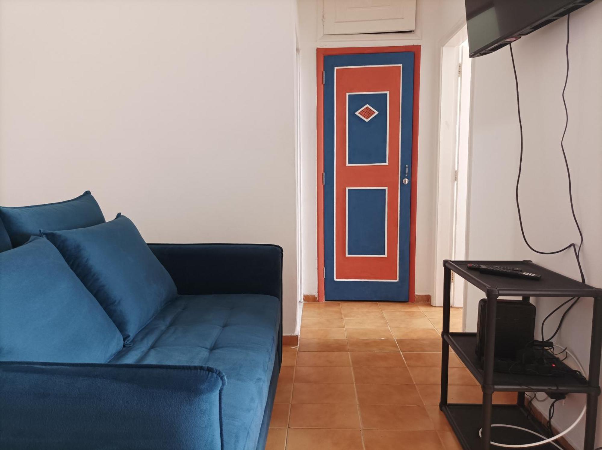 In Leme Apartamento *