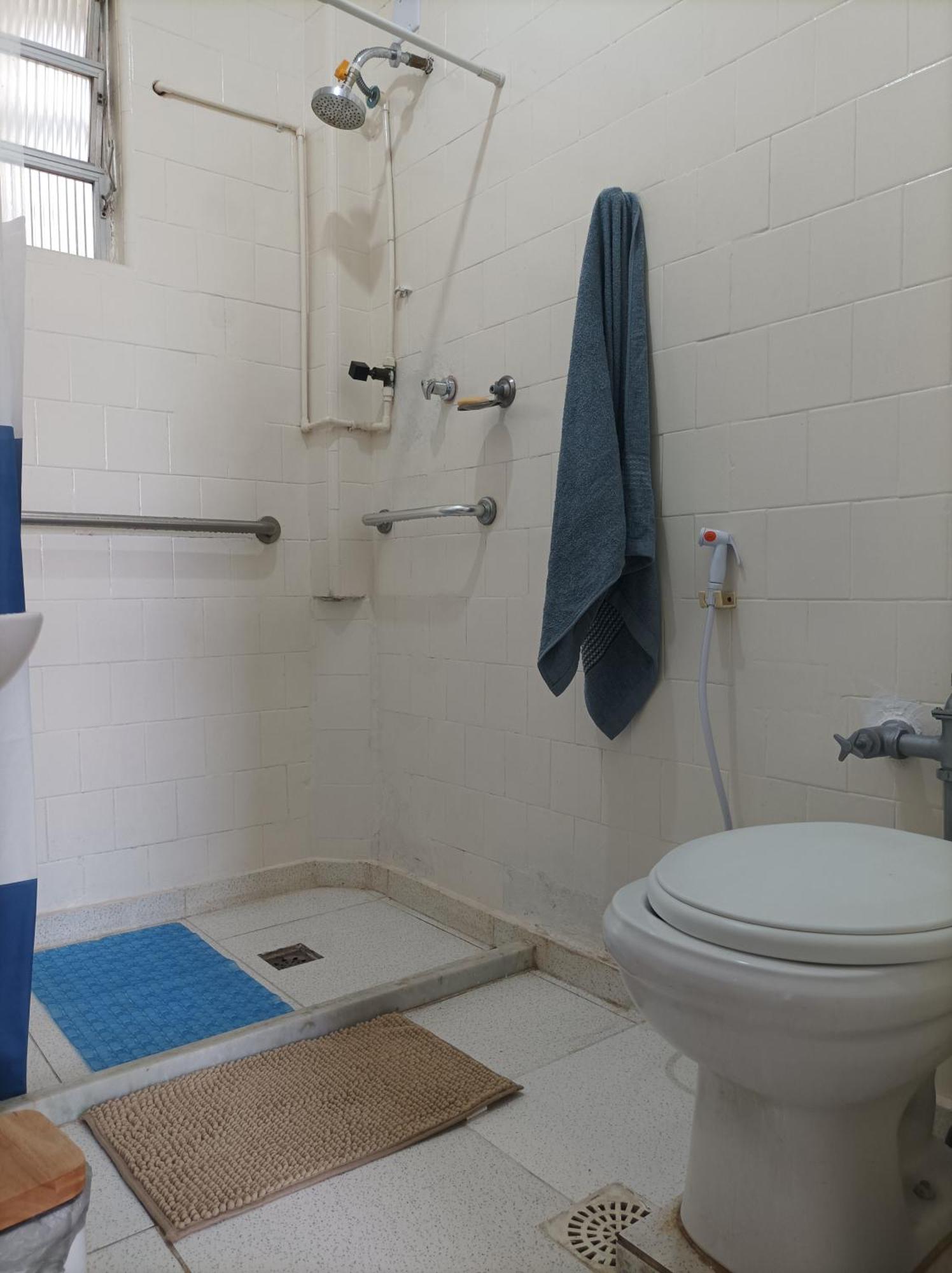 In Leme Apartamento