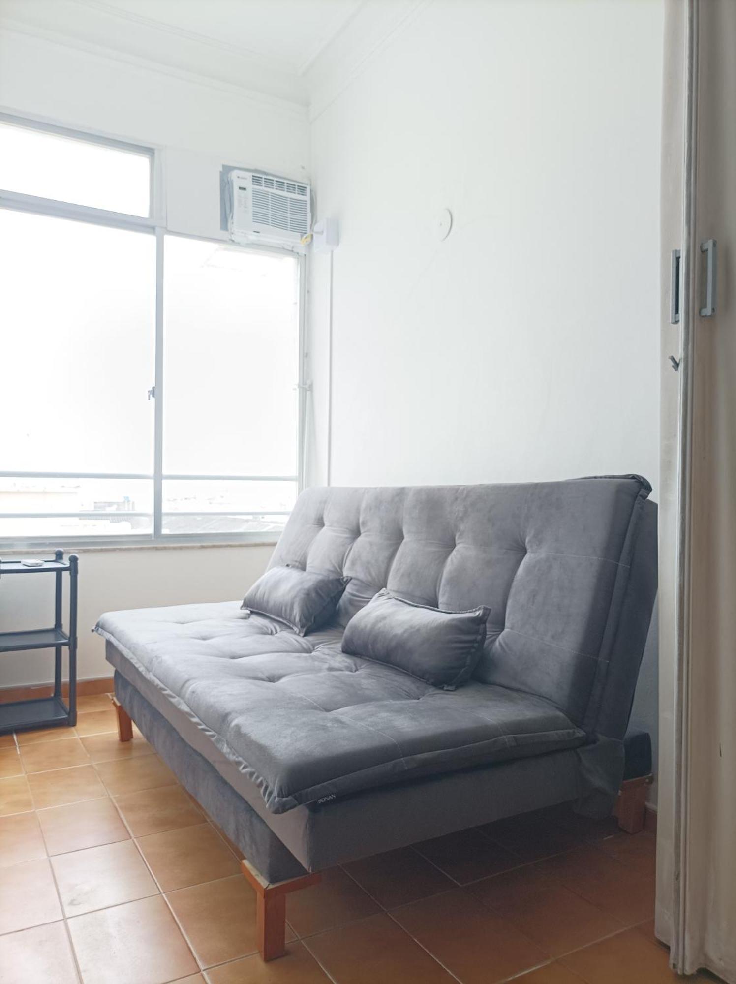 Apartamento In Leme