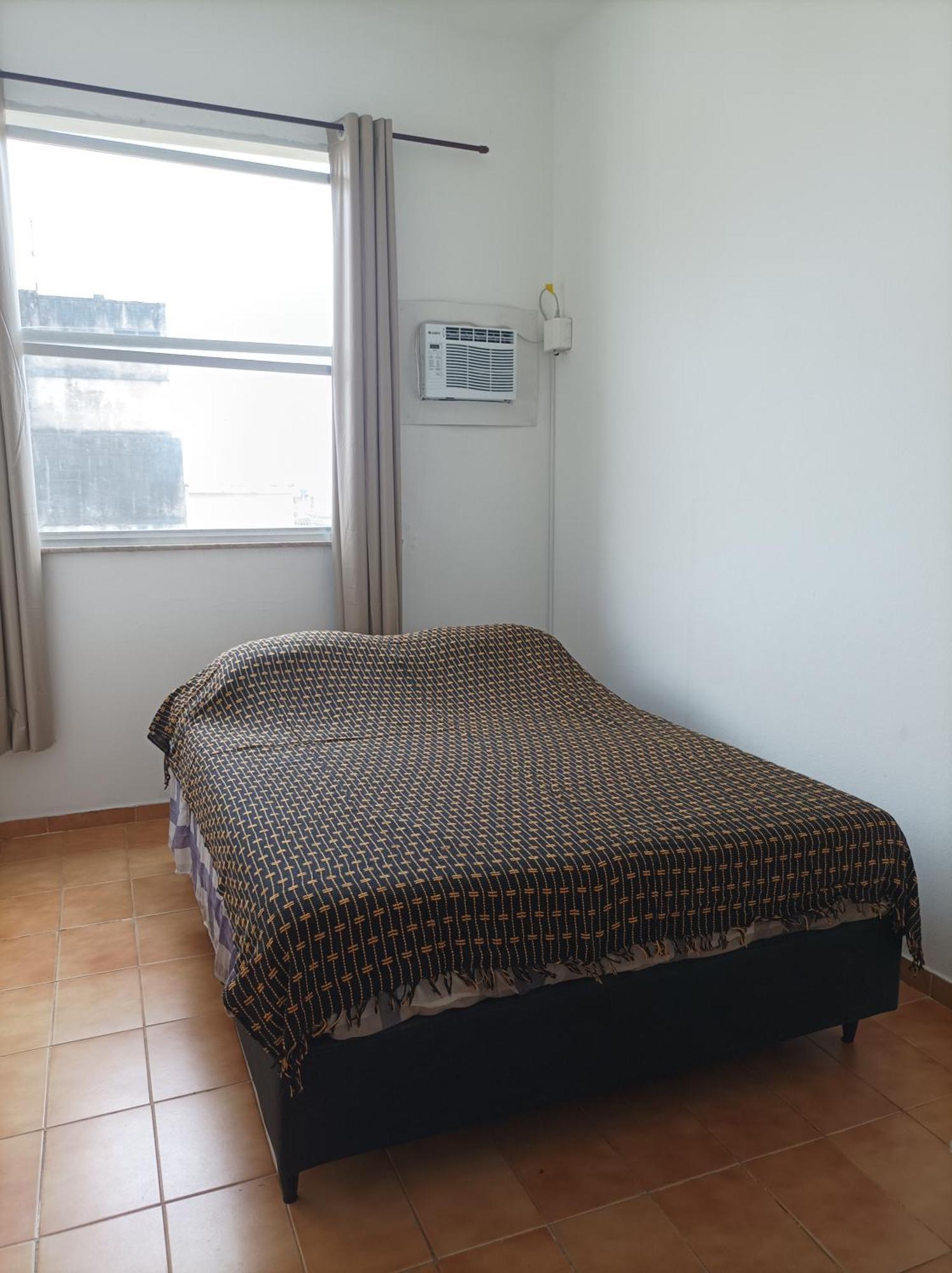 Apartamento In Leme Rio de Janeiro
