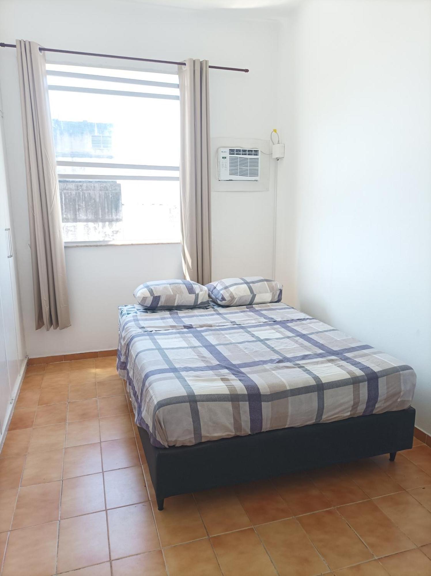 In Leme Apartamento