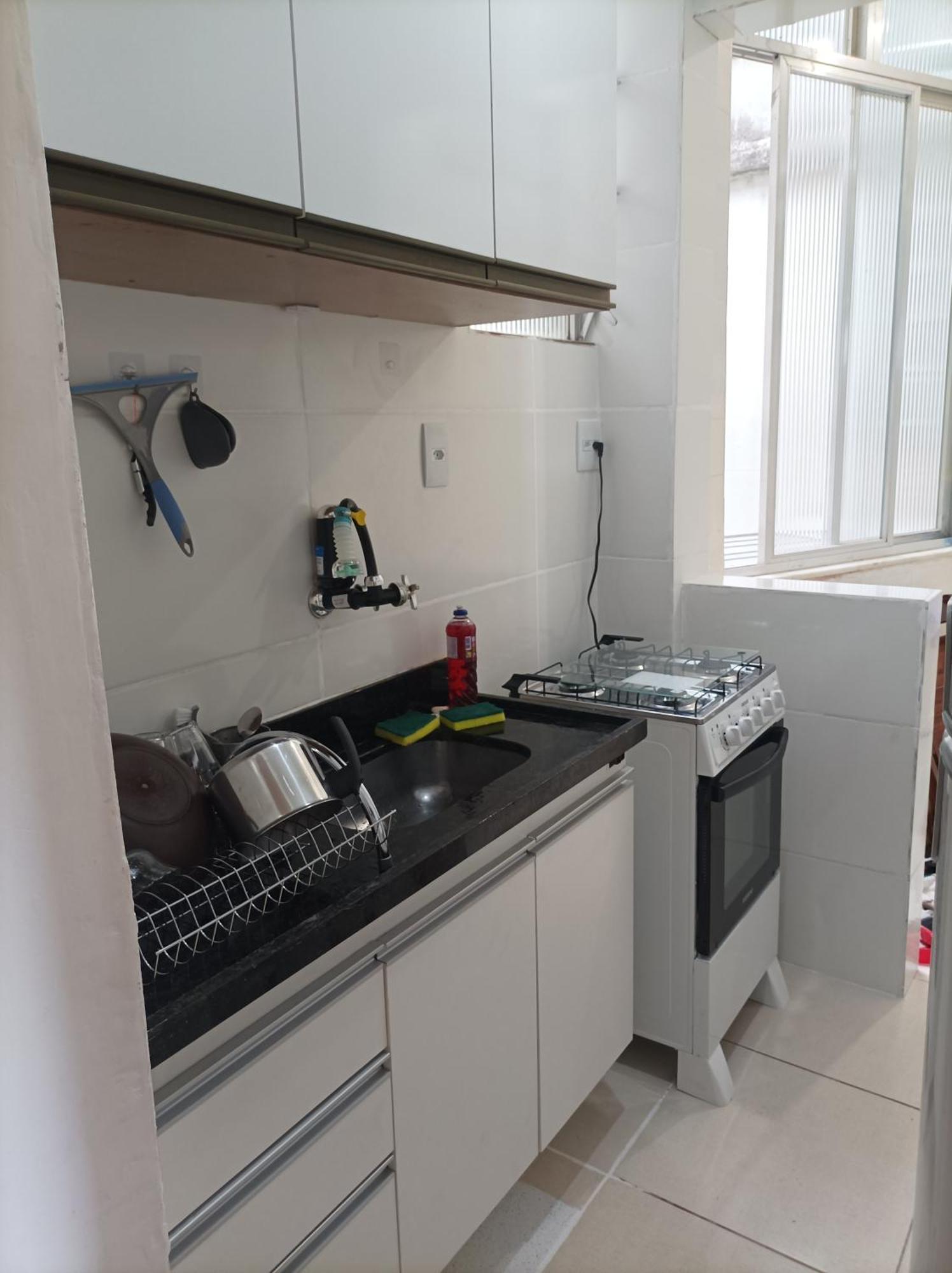 In Leme Apartamento *